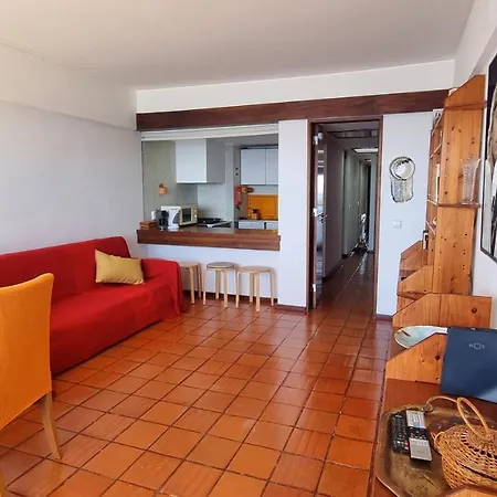 Sesimbra Sun&Sea - Beachfront Apartment! Exterior photo