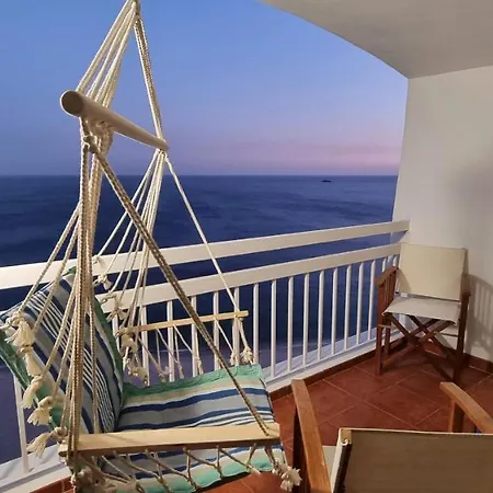 Sesimbra Sun&Sea - Beachfront Apartment! Exterior photo
