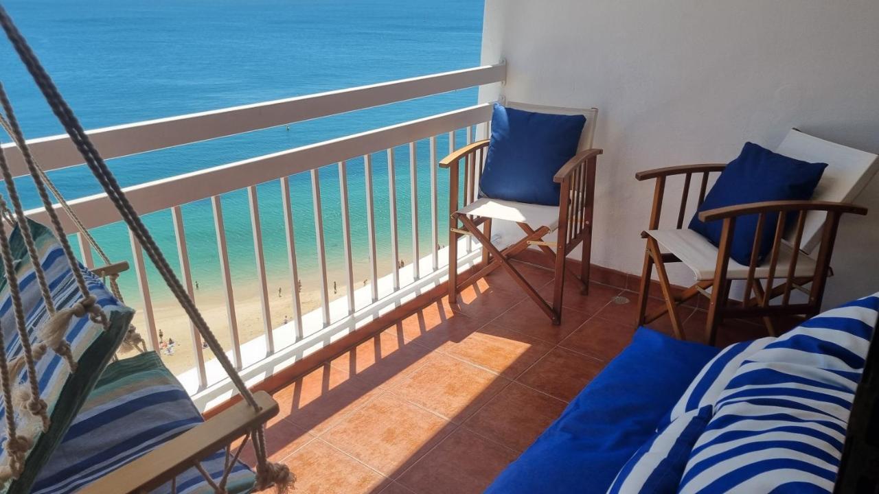 Sun&sea - Beachfront Apartment! Apartment *